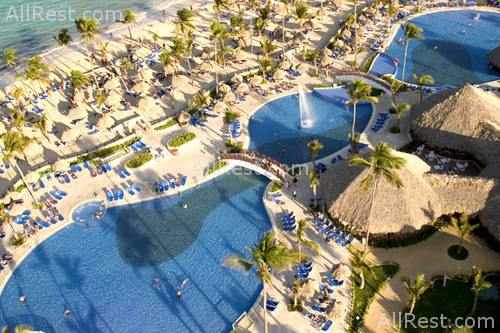 Gran Bahia Principe Punta Cana 20